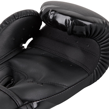 Перчатки боксерские Venum Challenger 3.0 Black