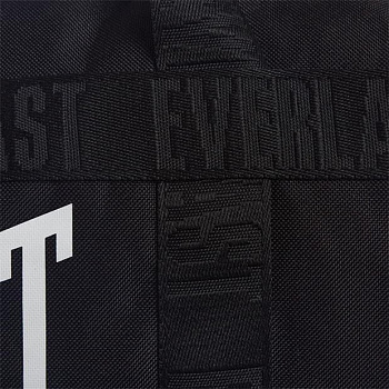 Спортивная сумка Everlast Barrel Bag Black