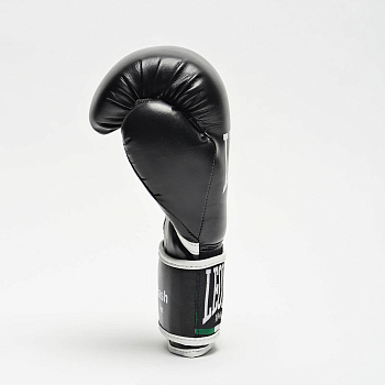 Боксерские перчатки детские JUNIOR BOXING GLOVES FLASH BLACK, GN083J