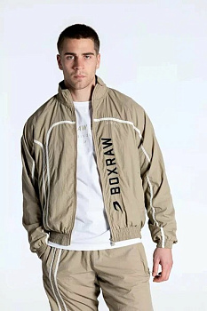 Куртка BIVOL X BOXRAW