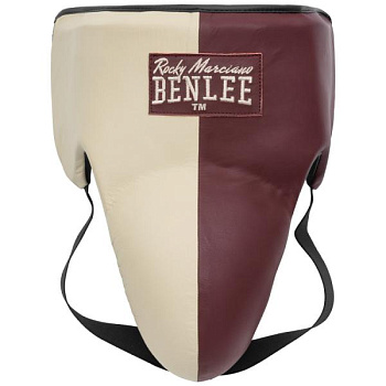 Бандаж BenLee Medway коричн.