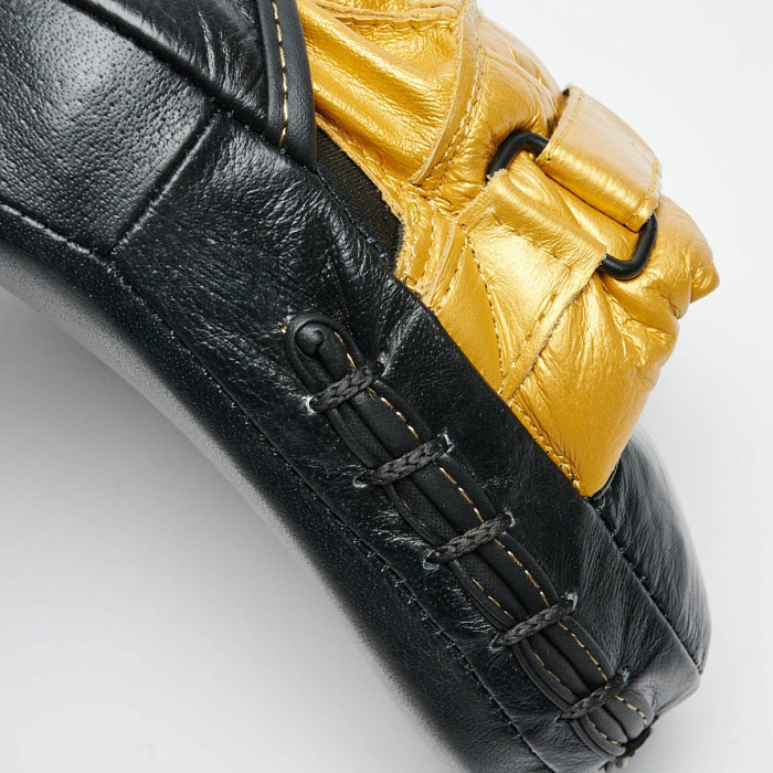 Боксерская лапа POWER LINE PUNCH MITTS, GM410