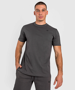Футболка Venum Silent Power Grey