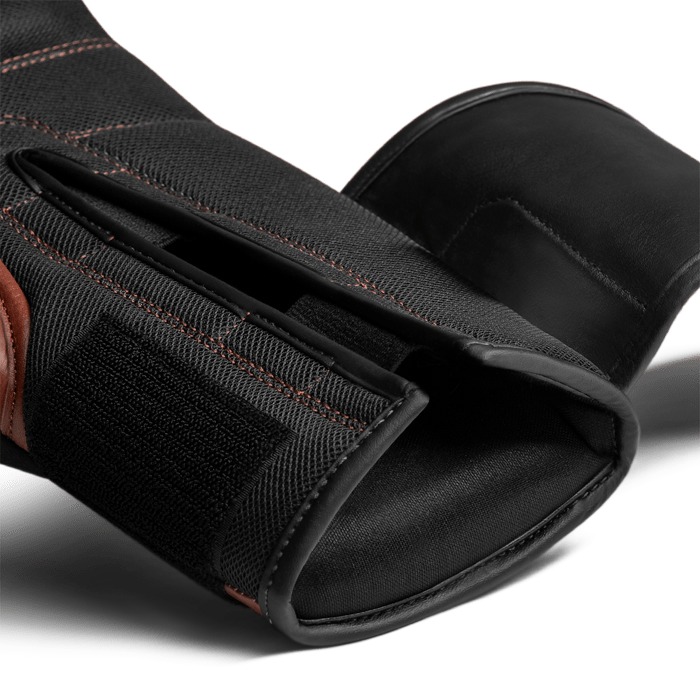 Перчатки Hayabusa S4 Leather Brown