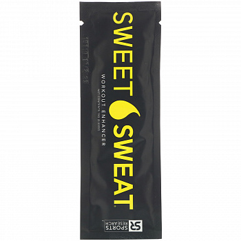 Sweet Sweаt Gym Packet Box (300 г)