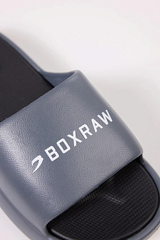 Сланцы Boxraw (Серый)