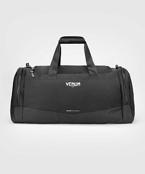 Сумка спортивная Venum Evo 2 Trainer Lite Black/Grey
