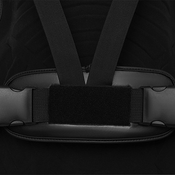 CGV-2021-0015 защита тренера CHEST GUARD VENERY черный (one size) 