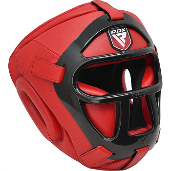 Шлем RDX T1F Red