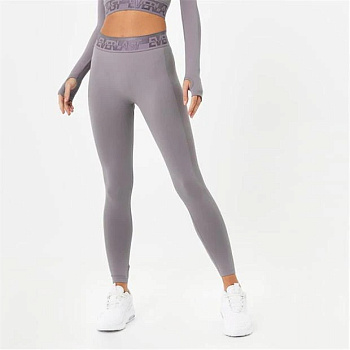 Легинсы женские Everlast Sky High Dusky Lilac
