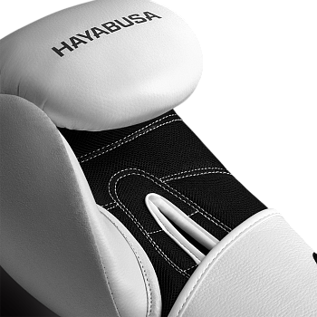 Перчатки Hayabusa S4 White