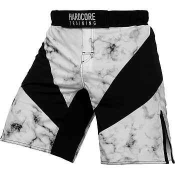 Шорты Hardcore Training Marble