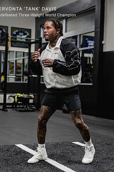 Куртка Tunero Track BOXRAW 