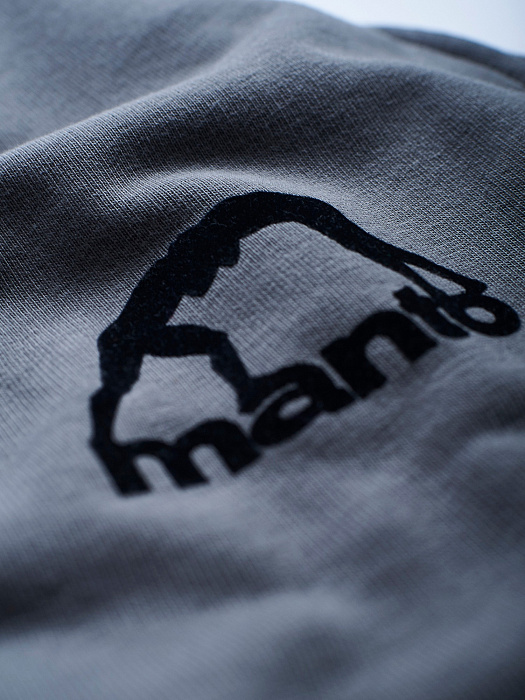 Спортивные штаны MANTO PARIS 3.0 цвета хаки