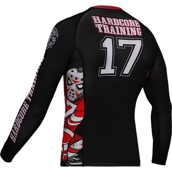 Рашгард Hardcore Training Legend LS
