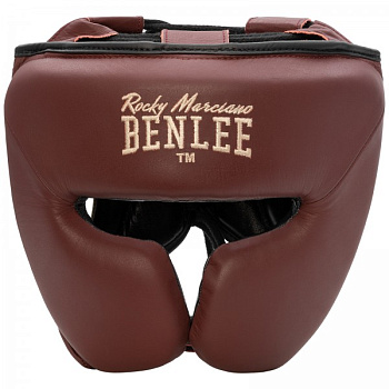 Шлем BenLee Berkley коричн.