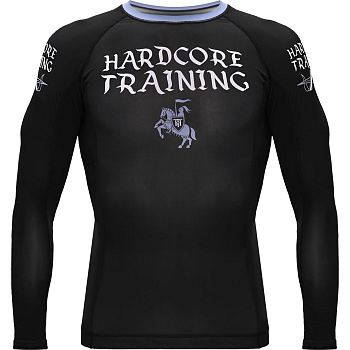 Рашгард Hardcore Training Knight LS
