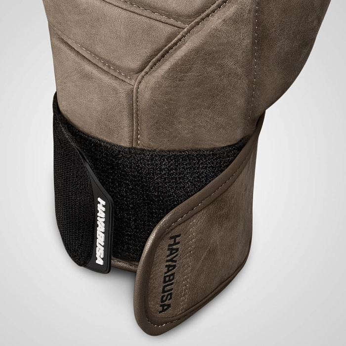 Боксерские перчатки Hayabusa T3 LX Boxing Gloves 12 oz