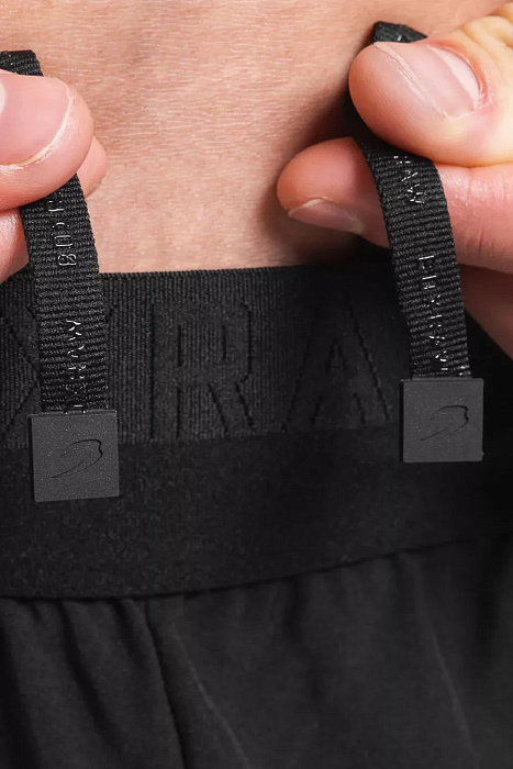 Шорты Langford BOXRAW 