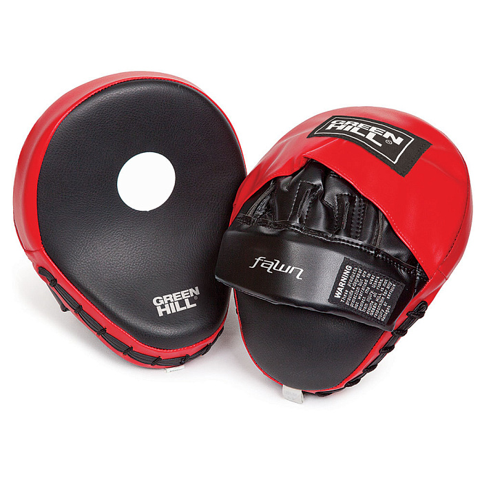 FMF-8000B Боксерские лапы FAWN