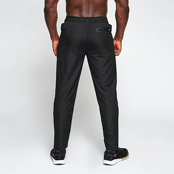 Спортивные штаны Leone 1947  LOGO trousers black, ABX115 