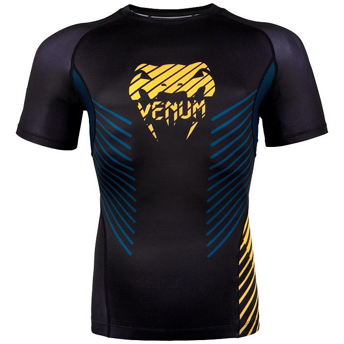 Рашгард Venum Plasma размер M