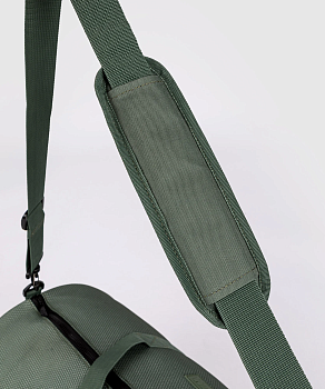Сумка спортивная Venum Connect XL Khaki/Khaki