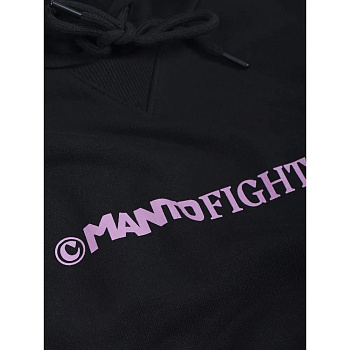 Худи Manto REPRESENT black