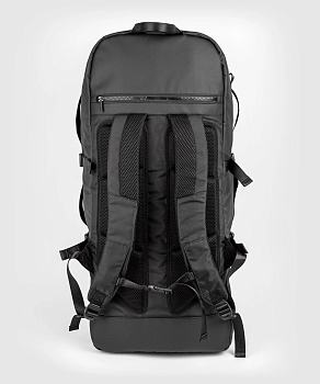 Рюкзак Venum Evo 2 Xtrem Black/Grey