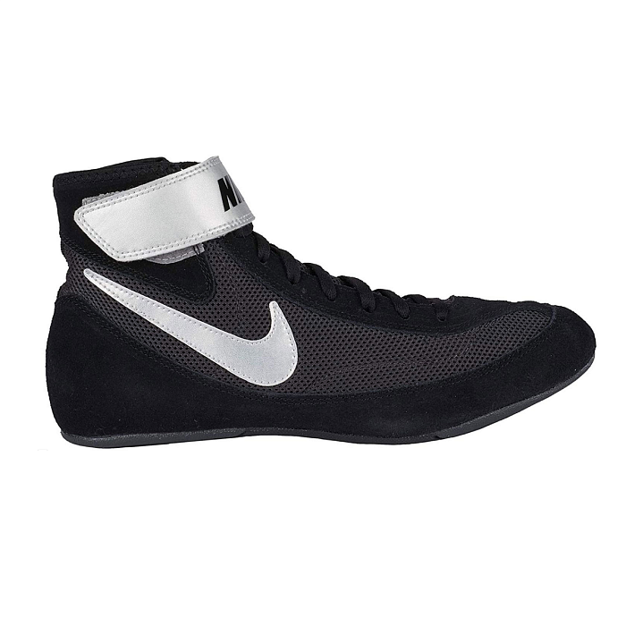 366683-004 БОТИНКИ спортивн.(борьба) NIKE SPEEDSWEEP VII