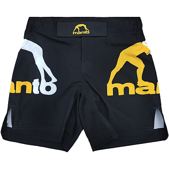 Шорты Manto Logo MMA