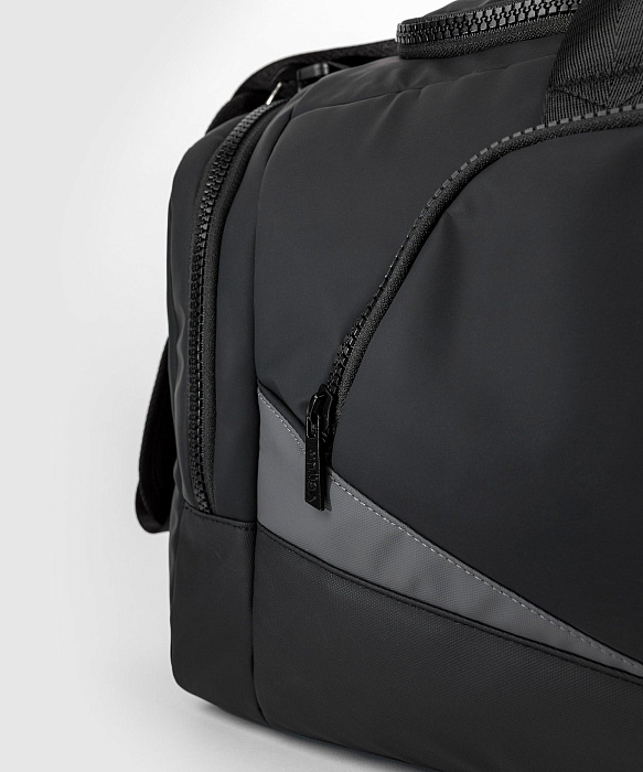 Сумка спортивная Venum Evo 2 Trainer Lite Black/Grey