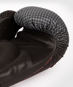 Боксерские перчатки VENUM OKINAWA 3.0 BOXING GLOVES - BLACK/RED