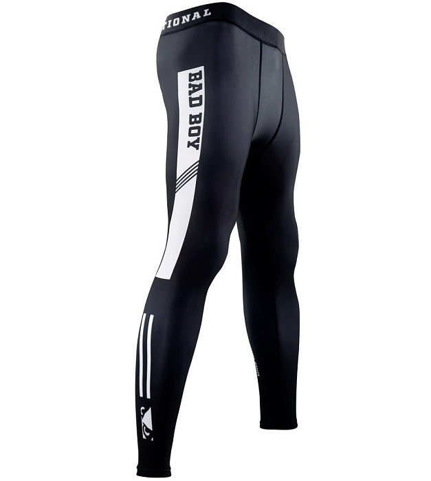 Компрессионные штаны Bad Boy Reform Spats Black (XL)