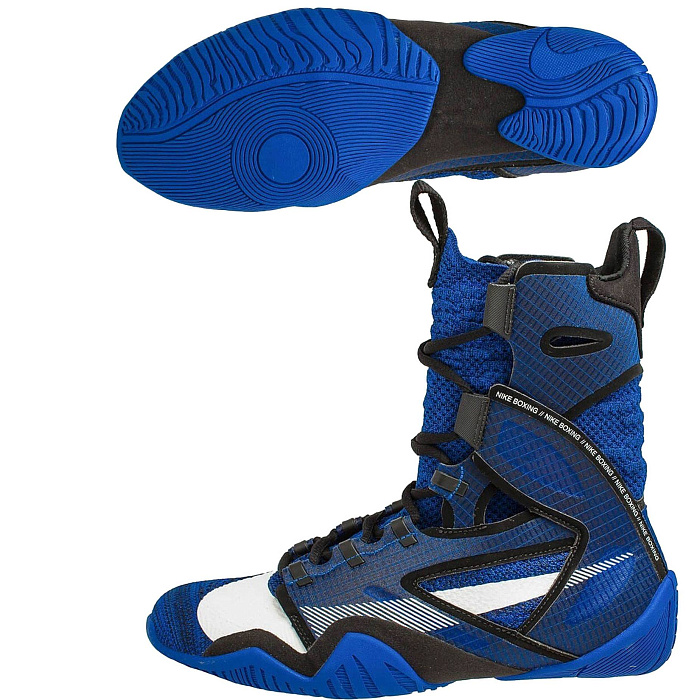 CI2953-401/БОТИНКИ/спортивн.(бокс)/NIKE HYPERKO 2