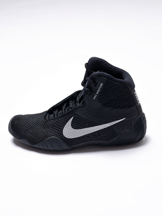 CI2952-001/БОТИНКИ/спортивн. (борьба)/NIKE TAWA 