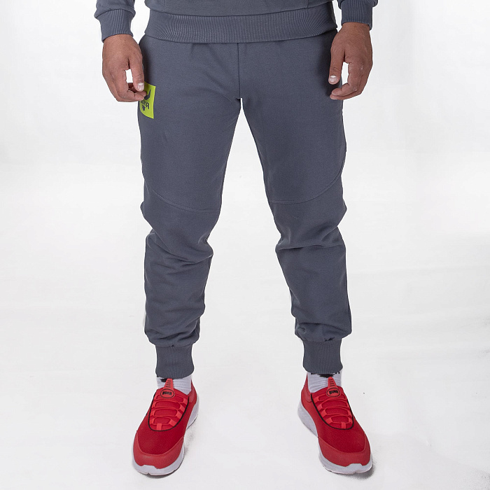 Штаны Buka Urban grey