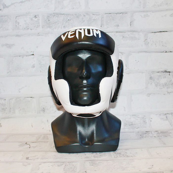 Шлем Venum Challenger 2.0