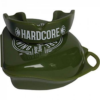 Боксерская капа Hardcore Training Grenadier