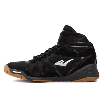 Боксерки Pivt Low Top черн.