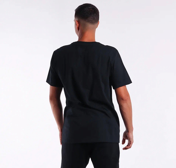 637586-010/ФУТБОЛКА MTO/NIKE CORE FIT TEE (SW02/BX02)
