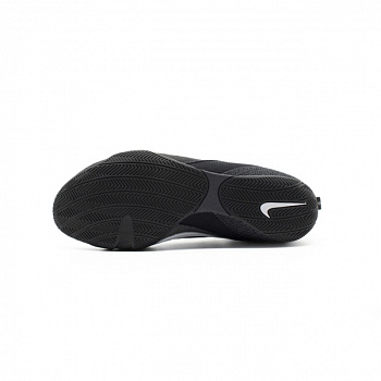 HF7333-400 Nike Machomai 3 400 BLACK