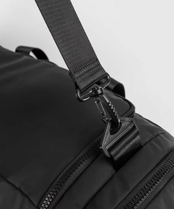 Сумка спортивная Venum Evo 2 Trainer Lite Black/Grey