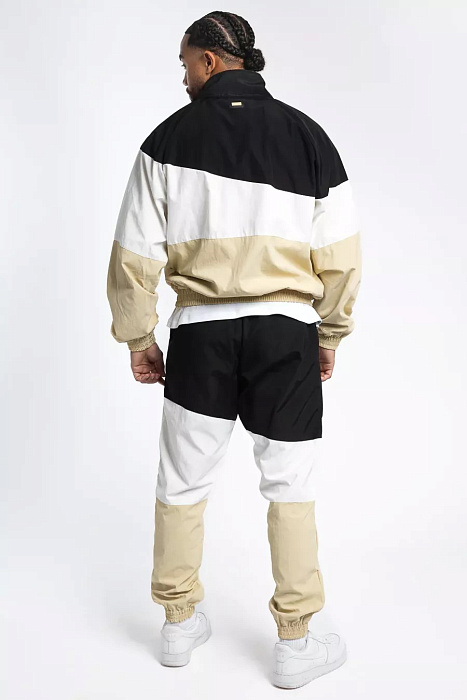 КУРТКА HARVEY Boxraw 