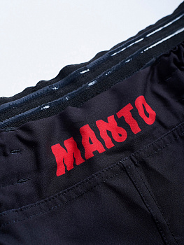 Спортивные шорты Manto MMA NIGHT OUT