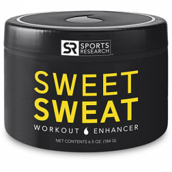 Sweet Sweаt JAR (184 гр)