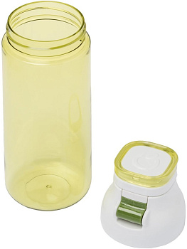 Бутылка Comfort (classic) Green 600 ml
