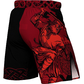 Шорты Hardcore Training Viking 