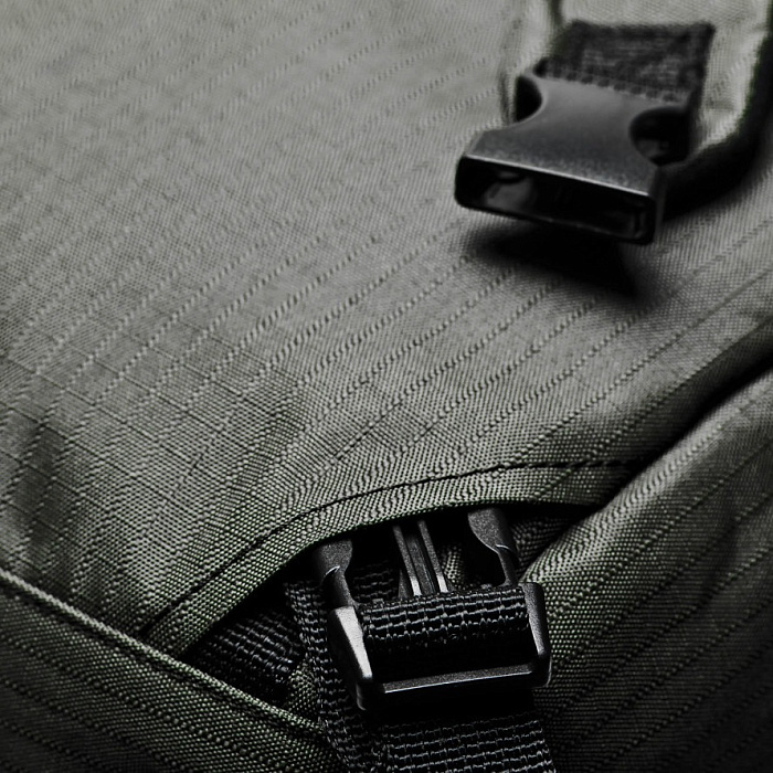 Спортивная сумка-рюкзак Sporting Bag, AC908 