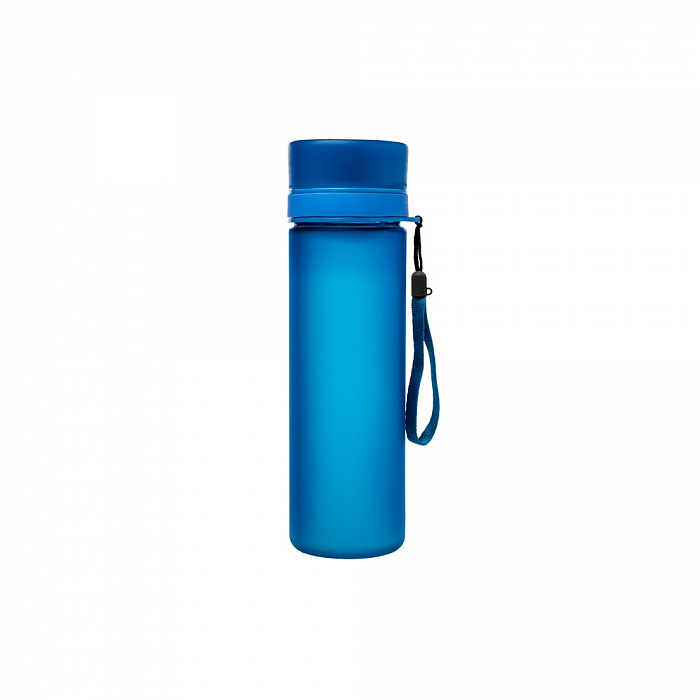 Бутылка Simple (sport) Blue 600 ml